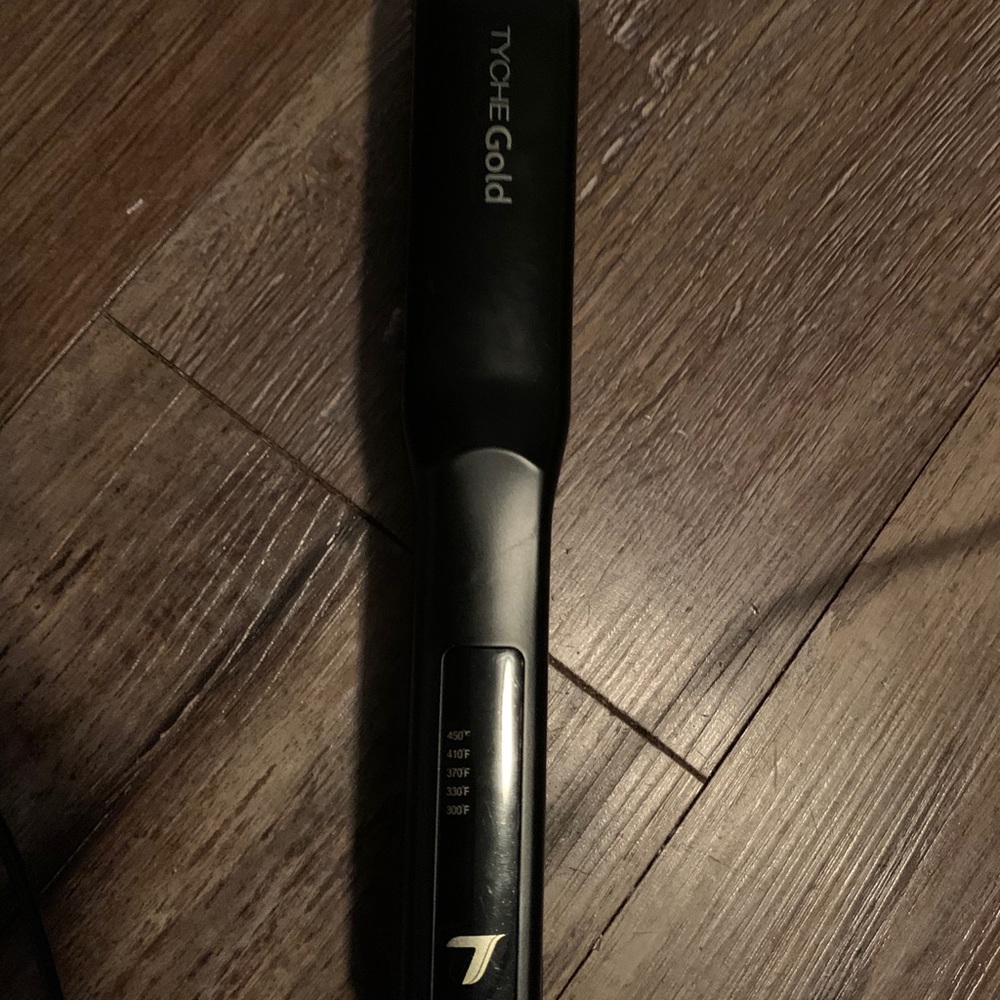Tyche Gold Flatirons